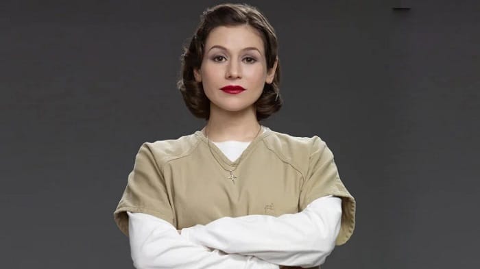 Yael Stone