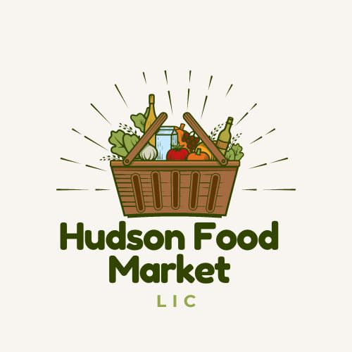 Hudson Food Market LIC