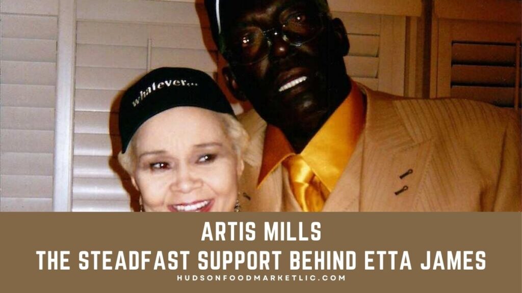 Artis Mills