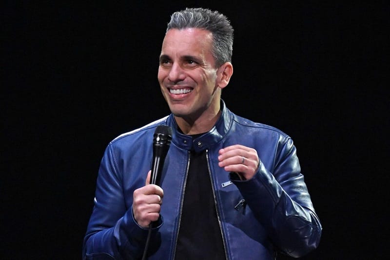 Sebastian Maniscalco